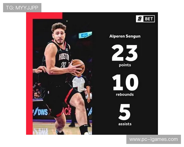 申京关键时刻连得6分稳住局势,火箭主帅盛赞其领袖表现