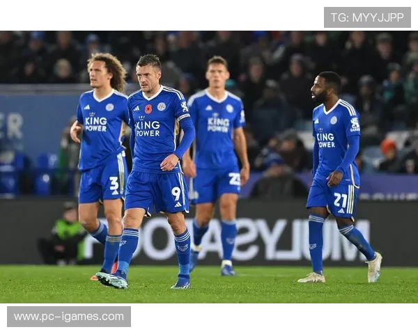 索马雷伤缺莱斯特城，英冠防守体系面临重组