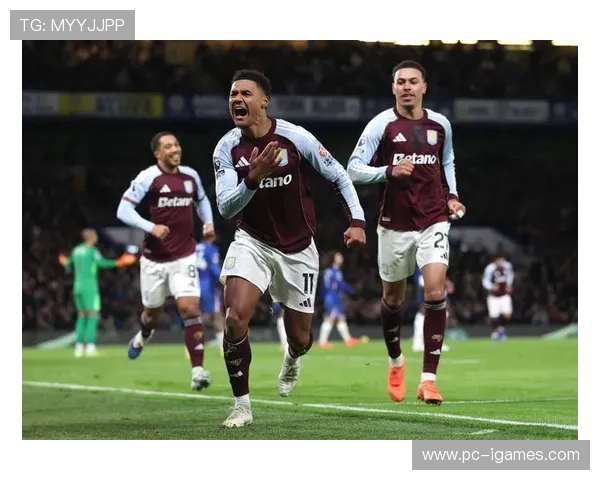 维拉对阵切尔西看好主场取胜，沃特金斯状态火热