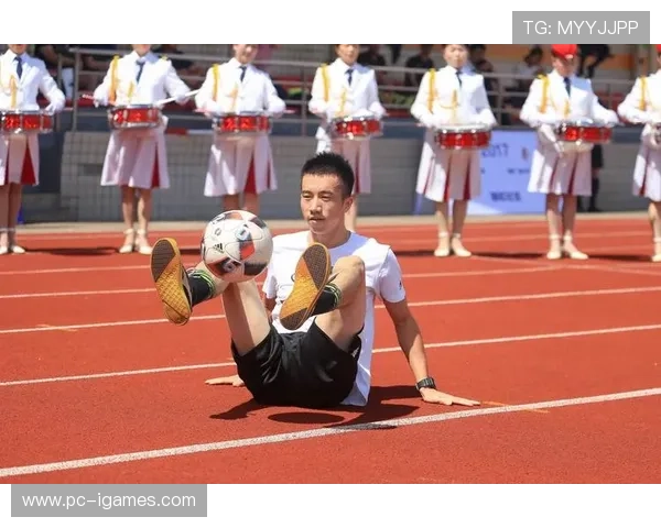 社区足球联赛开幕，业余球员参与度创新高